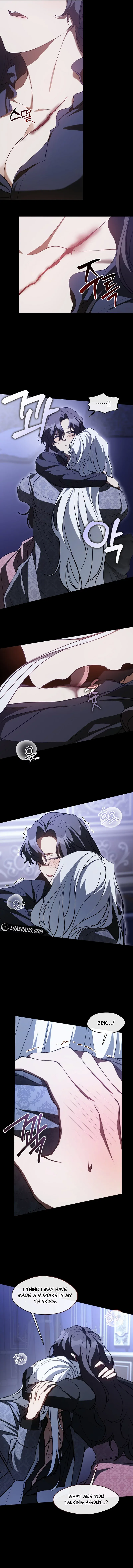 Read I Failed To Throw The Villain Away Manga Online