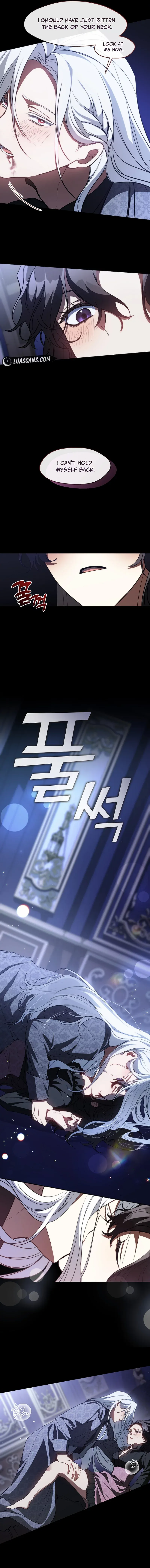 Read I Failed To Throw The Villain Away Manga Online