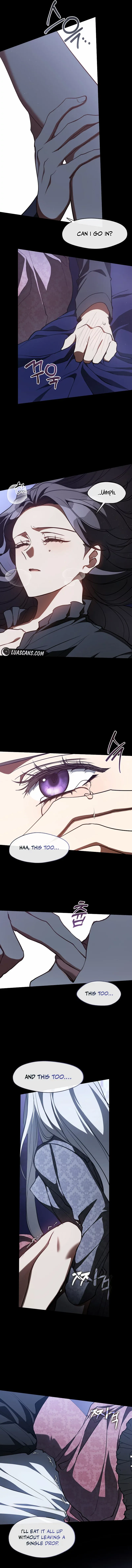 Read I Failed To Throw The Villain Away Manga Online