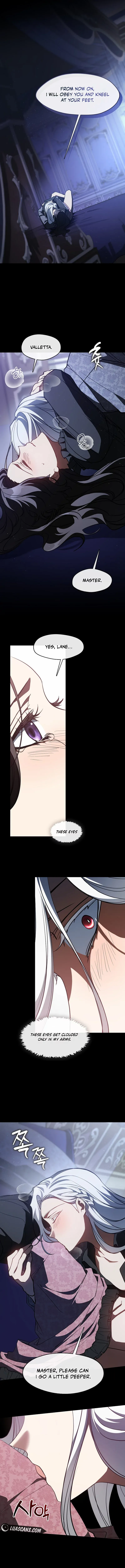 Read I Failed To Throw The Villain Away Manga Online