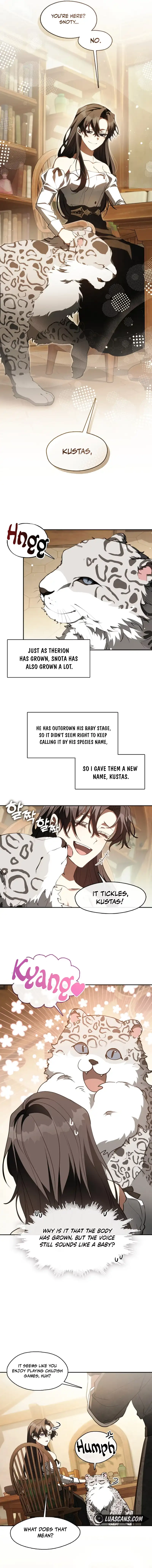 Read I Failed To Throw The Villain Away Manga Online