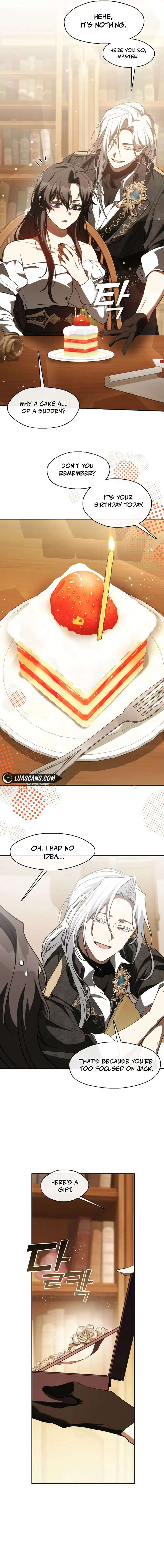 Read I Failed To Throw The Villain Away Manga Online