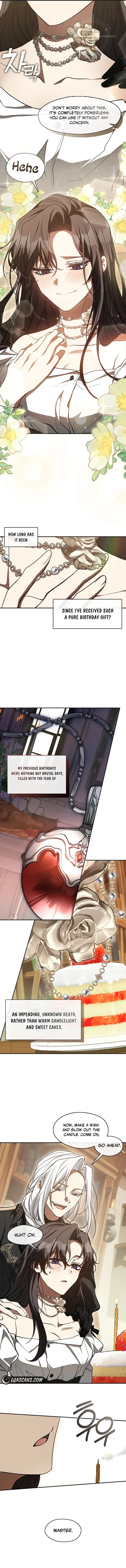 Read I Failed To Throw The Villain Away Manga Online