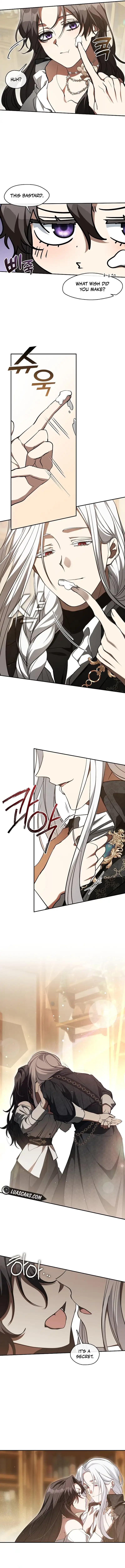 Read I Failed To Throw The Villain Away Manga Online