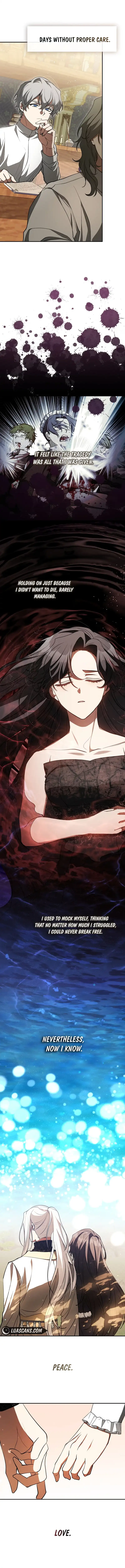 Read I Failed To Throw The Villain Away Manga Online