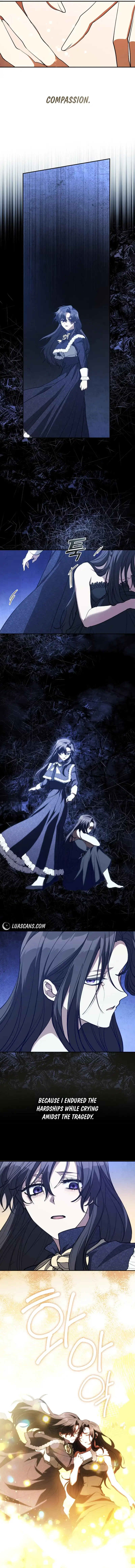 Read I Failed To Throw The Villain Away Manga Online