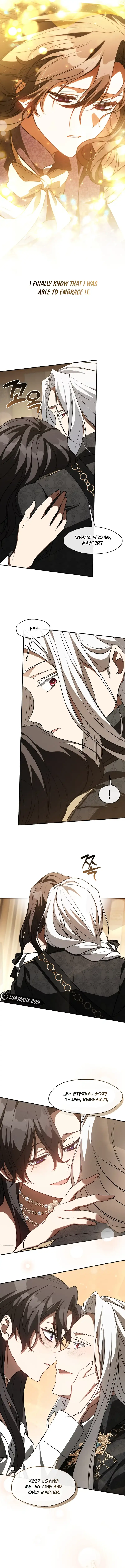 Read I Failed To Throw The Villain Away Manga Online