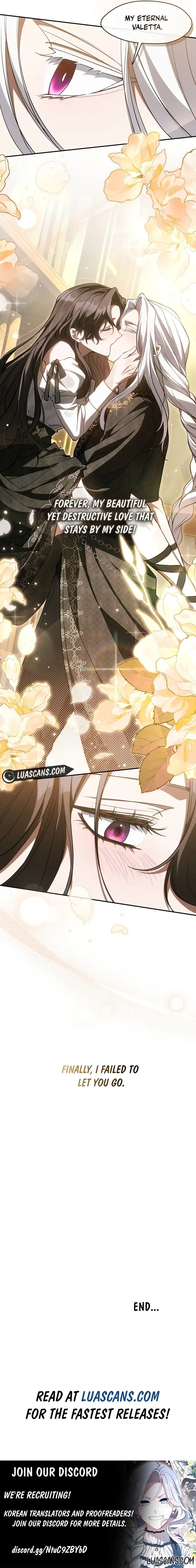 Read I Failed To Throw The Villain Away Manga Online
