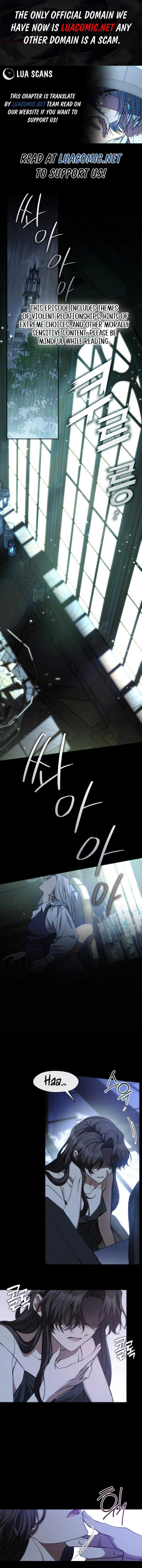 Read I Failed To Throw The Villain Away Manga Online