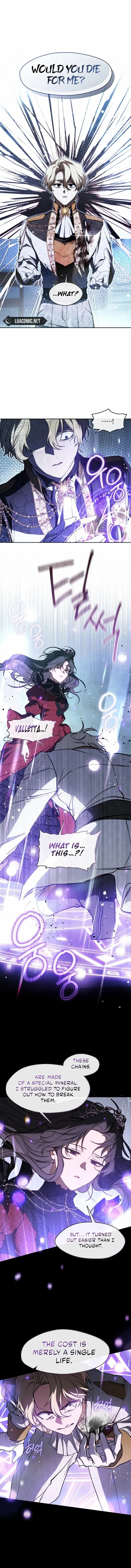 Read I Failed To Throw The Villain Away Manga Online