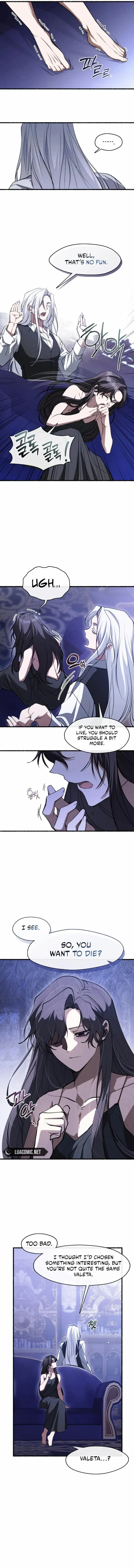 Read I Failed To Throw The Villain Away Manga Online