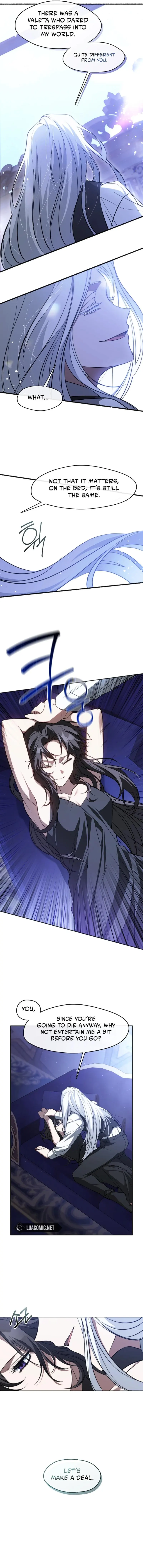 Read I Failed To Throw The Villain Away Manga Online