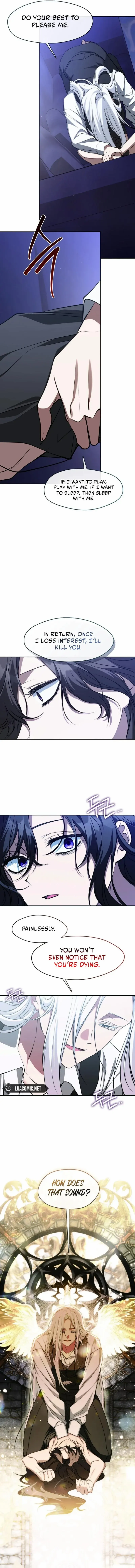 Read I Failed To Throw The Villain Away Manga Online