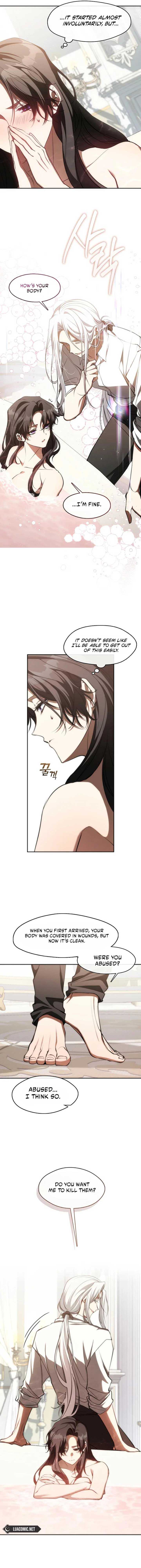 Read I Failed To Throw The Villain Away Manga Online