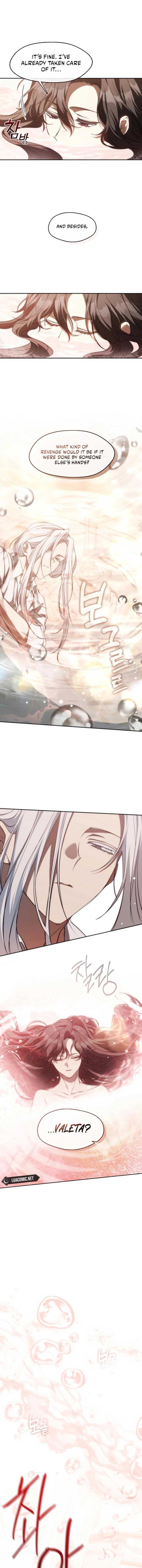 Read I Failed To Throw The Villain Away Manga Online