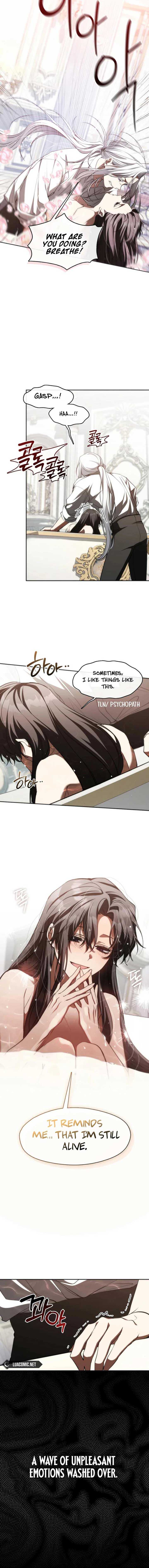 Read I Failed To Throw The Villain Away Manga Online
