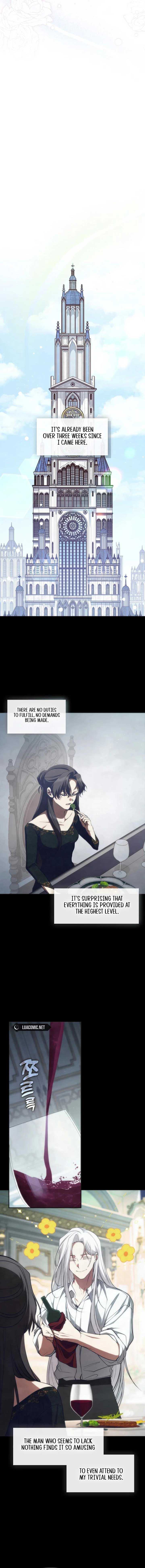 Read I Failed To Throw The Villain Away Manga Online