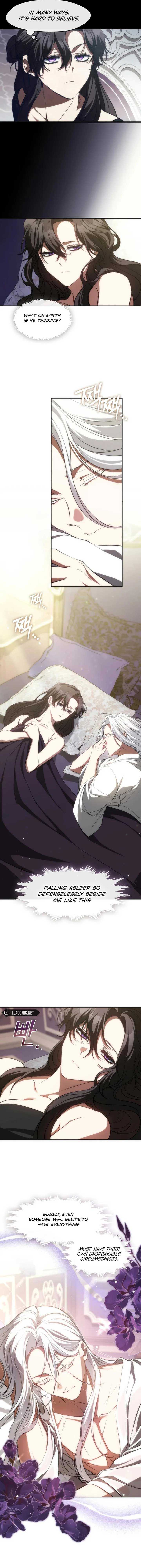 Read I Failed To Throw The Villain Away Manga Online