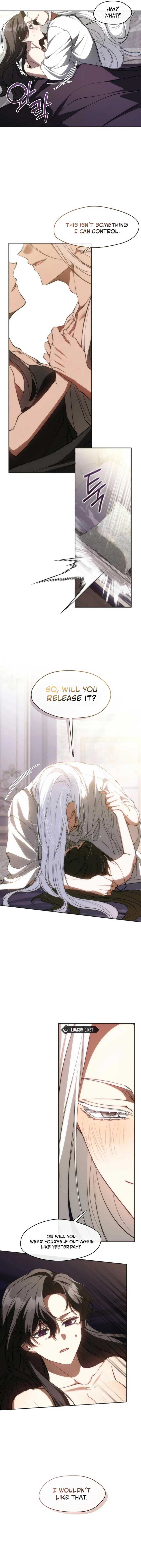 Read I Failed To Throw The Villain Away Manga Online