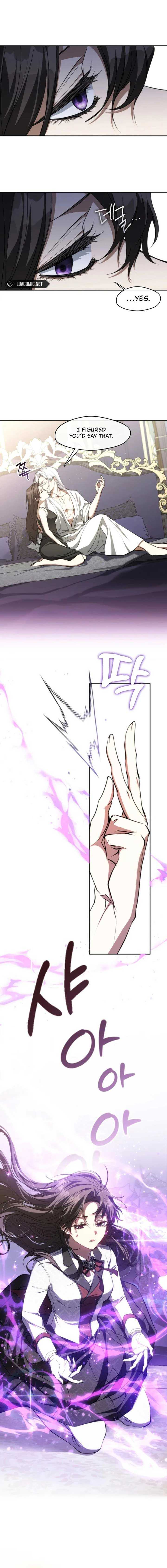 Read I Failed To Throw The Villain Away Manga Online