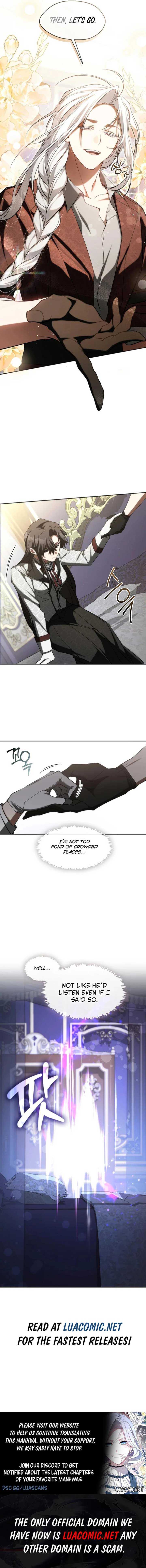 Read I Failed To Throw The Villain Away Manga Online