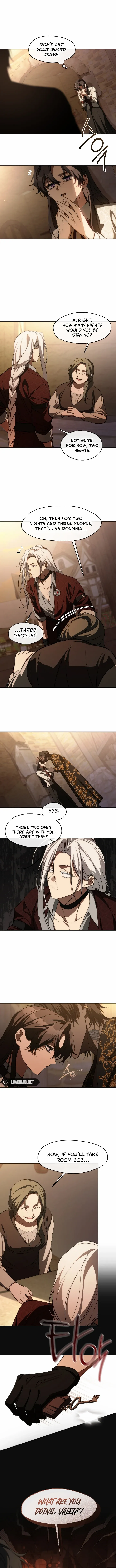 Read I Failed To Throw The Villain Away Manga Online