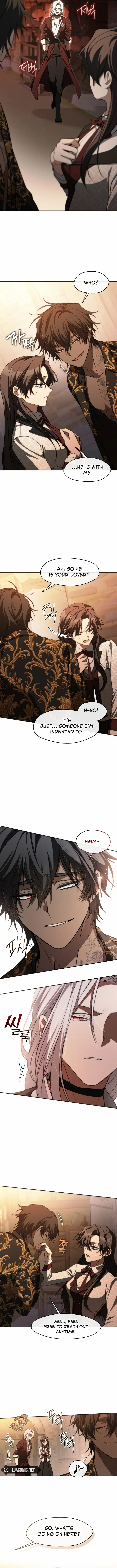 Read I Failed To Throw The Villain Away Manga Online