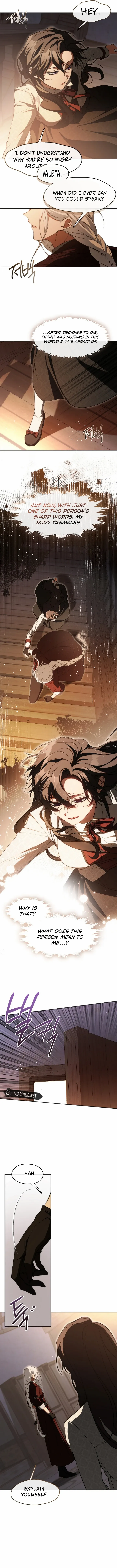 Read I Failed To Throw The Villain Away Manga Online