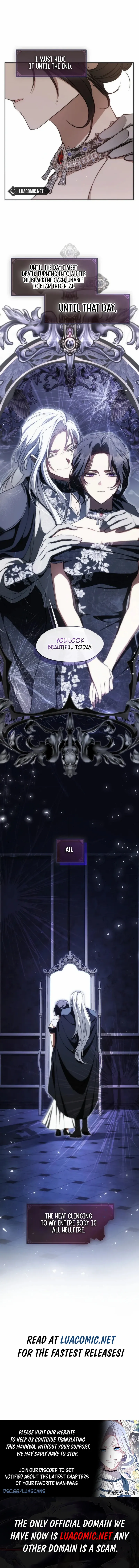 Read I Failed To Throw The Villain Away Manga Online