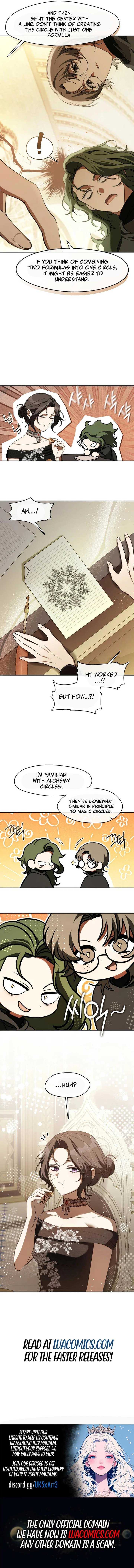 Read I Failed To Throw The Villain Away Manga Online