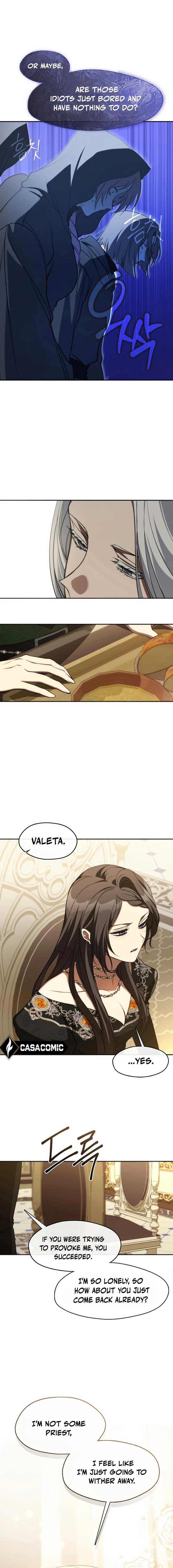 Read I Failed To Throw The Villain Away Manga Online