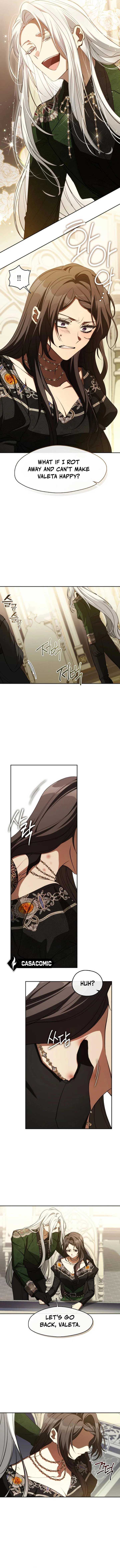 Read I Failed To Throw The Villain Away Manga Online