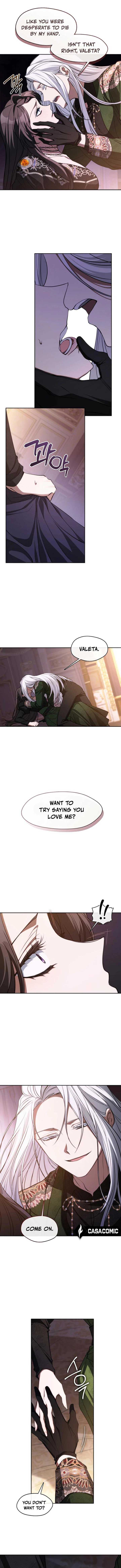 Read I Failed To Throw The Villain Away Manga Online