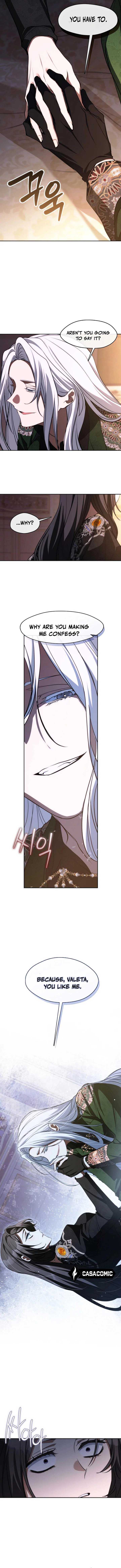 Read I Failed To Throw The Villain Away Manga Online