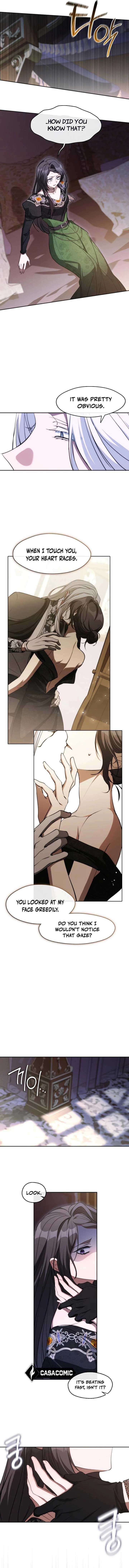 Read I Failed To Throw The Villain Away Manga Online