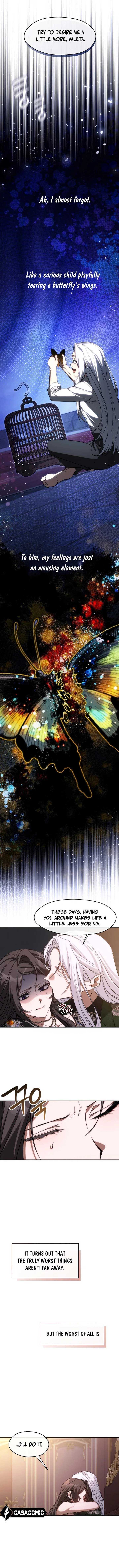 Read I Failed To Throw The Villain Away Manga Online