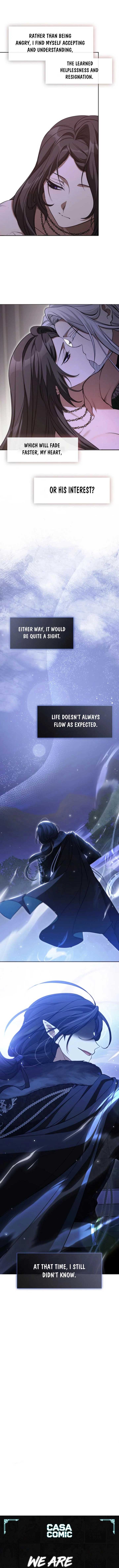 Read I Failed To Throw The Villain Away Manga Online