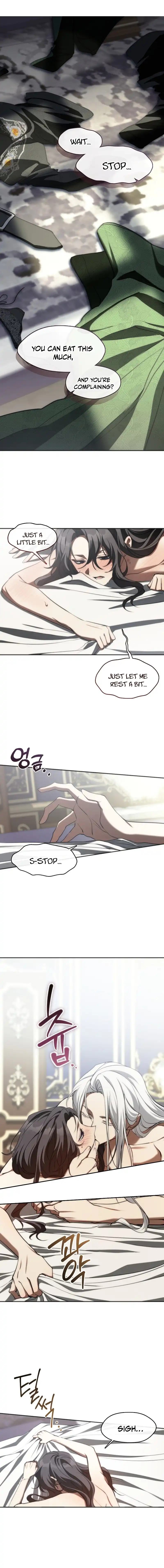 Read I Failed To Throw The Villain Away Manga Online