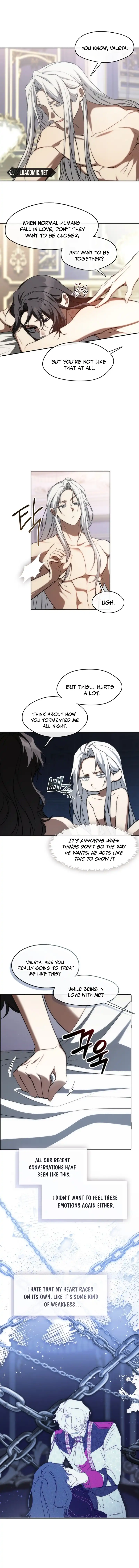 Read I Failed To Throw The Villain Away Manga Online