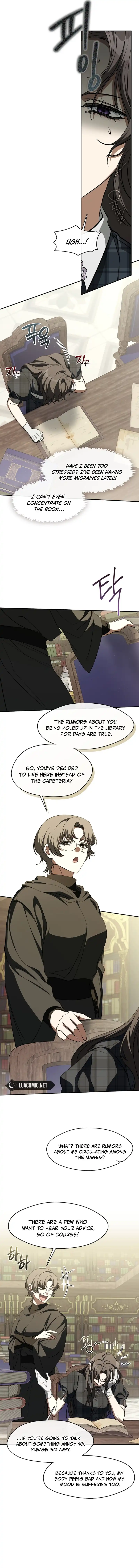 Read I Failed To Throw The Villain Away Manga Online