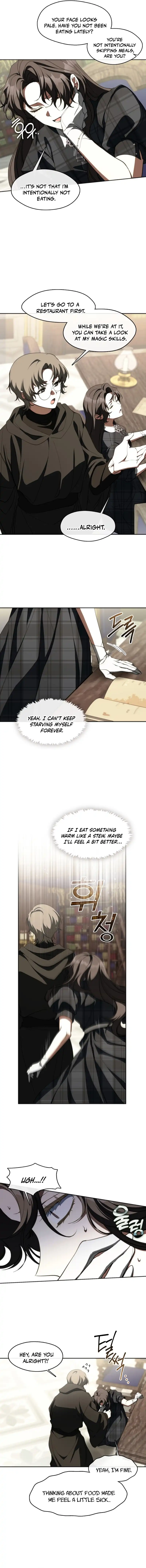 Read I Failed To Throw The Villain Away Manga Online