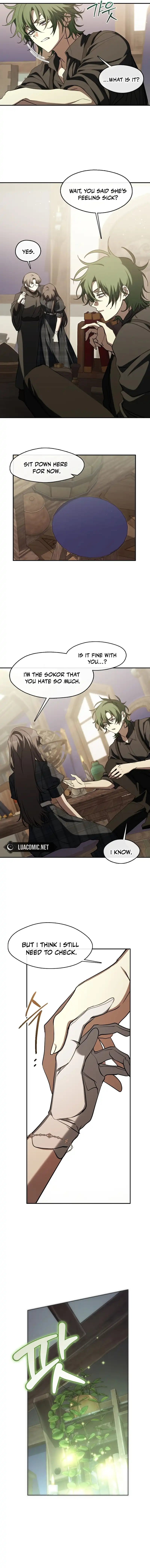 Read I Failed To Throw The Villain Away Manga Online