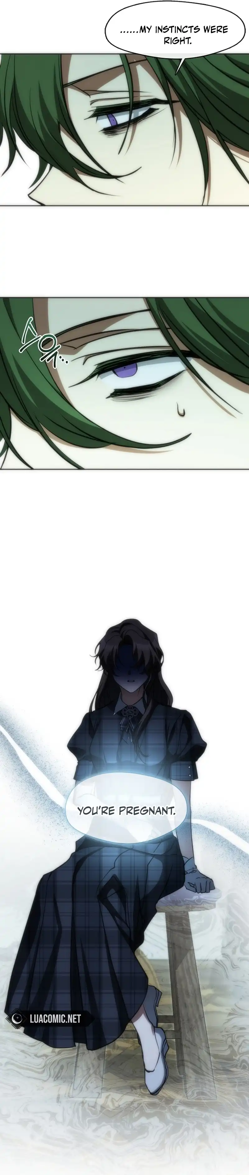 Read I Failed To Throw The Villain Away Manga Online