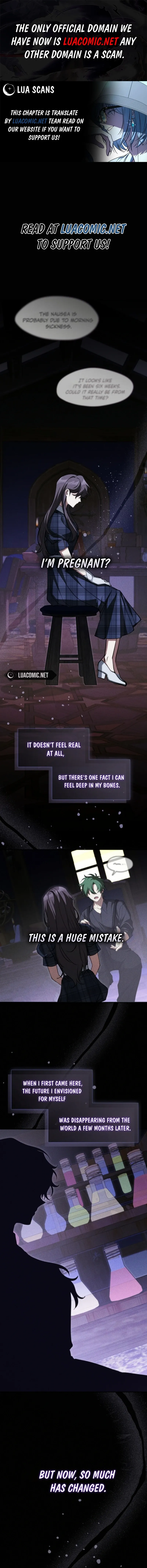 Read I Failed To Throw The Villain Away Manga Online