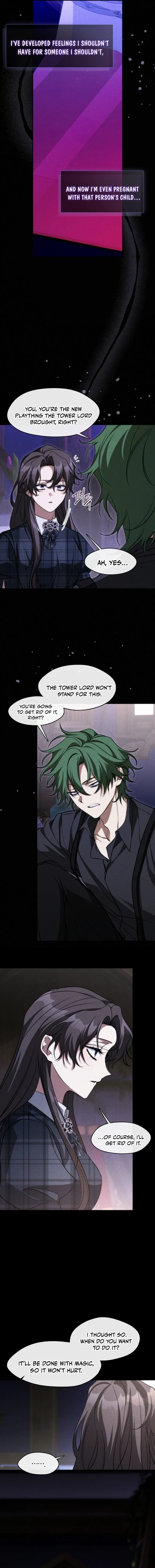 Read I Failed To Throw The Villain Away Manga Online