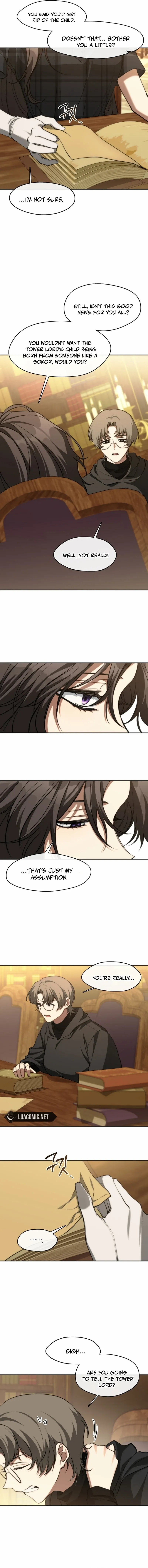 Read I Failed To Throw The Villain Away Manga Online