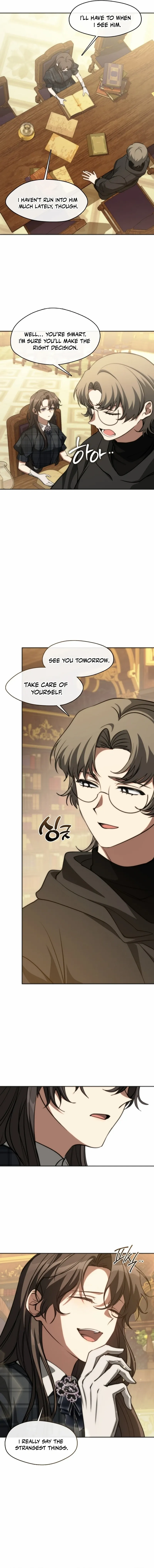 Read I Failed To Throw The Villain Away Manga Online