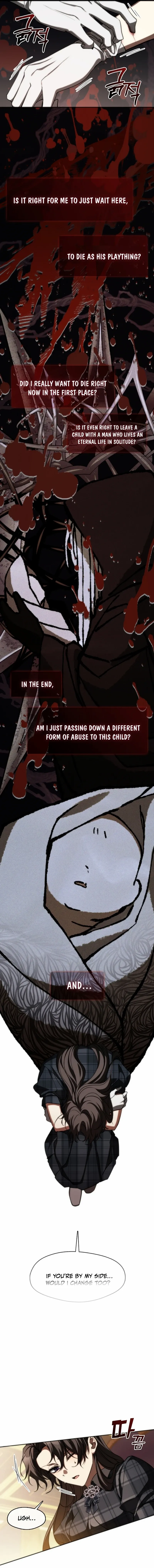 Read I Failed To Throw The Villain Away Manga Online