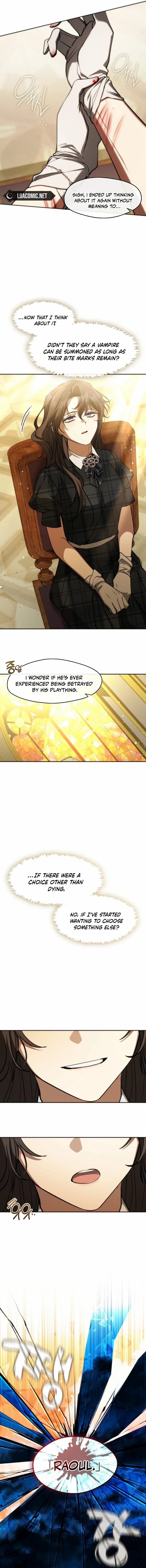 Read I Failed To Throw The Villain Away Manga Online