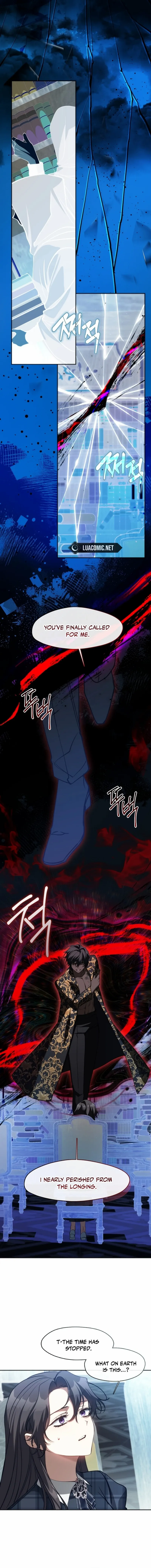 Read I Failed To Throw The Villain Away Manga Online